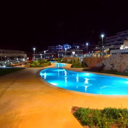 Bungalow De Luxe De La Clase En Benidorm En La Urbanizacion Camporrosso Village Holiday home Finestrat