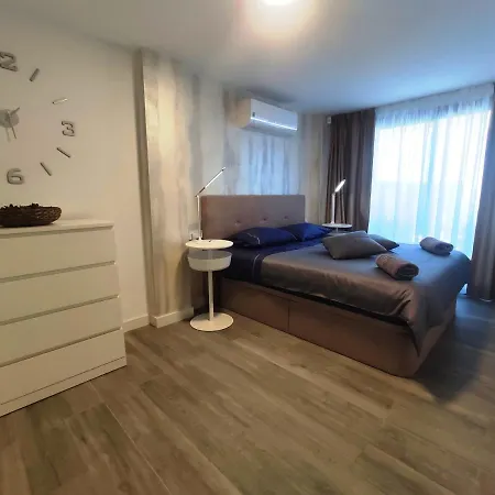 Bungalow De Luxe De La Clase En Benidorm En La Urbanizacion Camporrosso Village Holiday home Finestrat